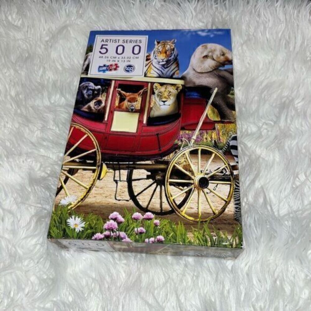New Puzzle
